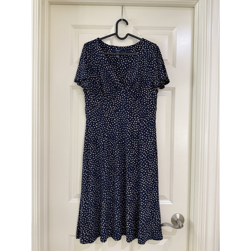 CHAPS women dress size M